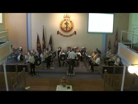 I DON'T KNOW HOW TO LOVE HIM. - Cornet Solo.