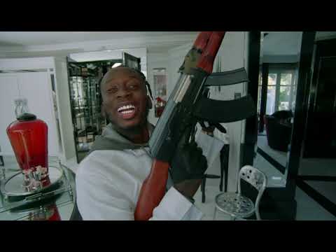 BACKROAD GEE - A YO (TRAILER)