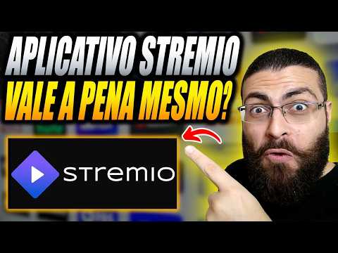 Stremio Vale a Pena? Será Mesmo Que o Aplicativo Stremio é Confiável? Stremio Fora do Ar em 2026!