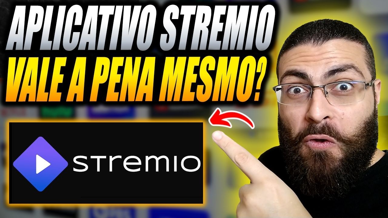 Stremio Vale a Pena? Será Mesmo Que o Aplicativo Stremio é Confiável? Stremio Fora do Ar em 2026!