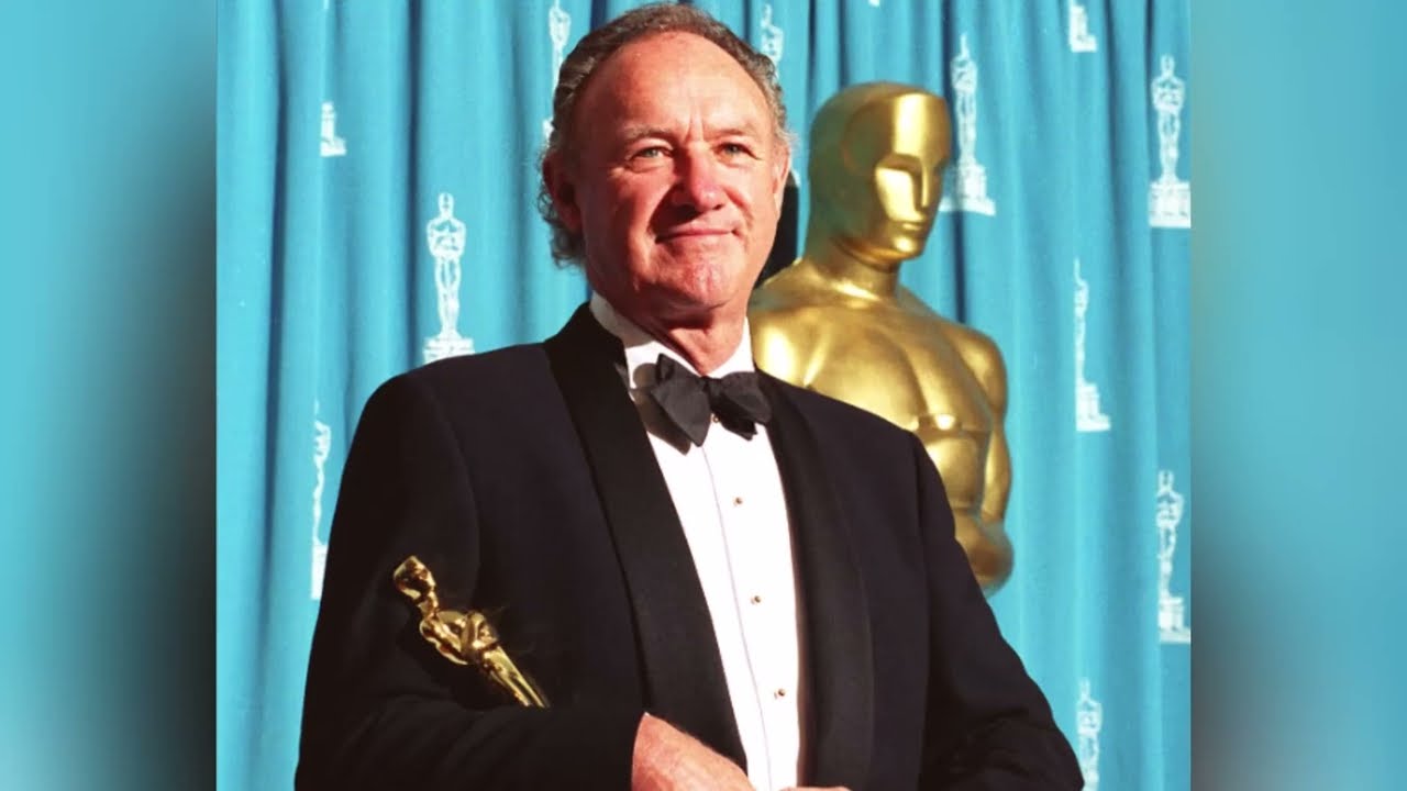 What THE POLICE Found In Gene Hackman’s Mansion Will Leave You Shocked! Who Died Today USA