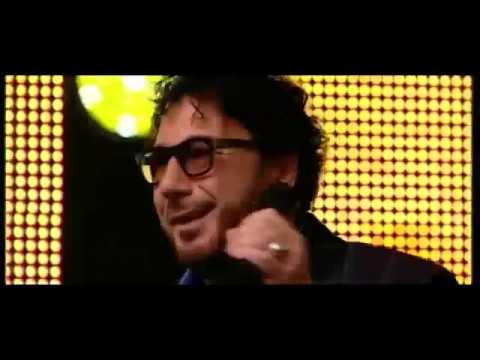 Majsai Gábor - Földi szenvedély (SzerencseSzombat, MTVA)