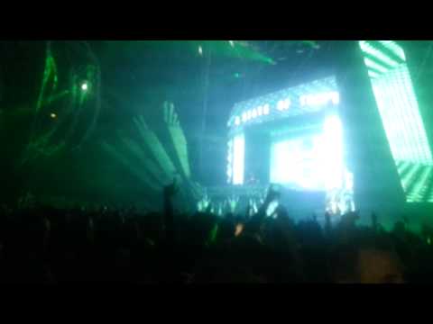 Armin van Buuren @ ASOT 600 Den Boesch (Who's afraid of 138)