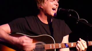 Jack Ingram ~ Mustang Burn ~ Joe&#39;s Bar Chicago, IL ~ 2-13-10