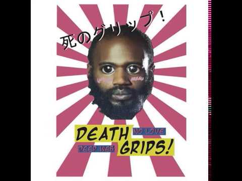 Fahk Love (Death Grips X Hotline Miami)