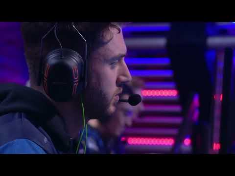 [UKCSGO] 05.08.2017 - exceL vs EnVyUs Academy @ Gfinity Elite Series Map 1
