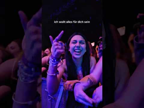 JETZT WEINST DU... Live mit NESS 🎸❤️‍🩹