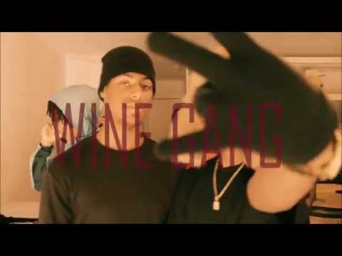 BUSS A JUGG x WINE GANG x Bankrolldeuce x Bankrollchris "S&E @Jayyhawk"