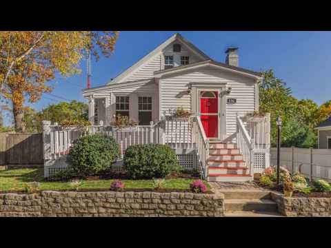 336 Cedar St, Needham Heights MA - Aaron Adler - Tel 617-839-8523