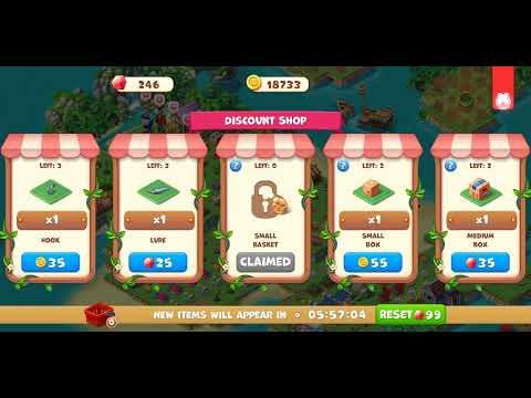 Tropical Merge ep.65