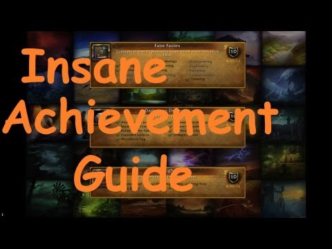 6.0 MoP Insane in the Membrane Guide Shortcuts [WoW Guide]