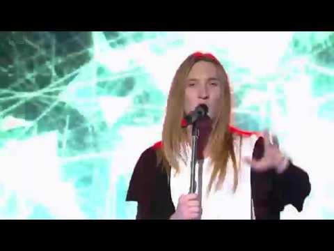 Belarus Eurovision National Finals. My Top 20 (2010 - 2018)
