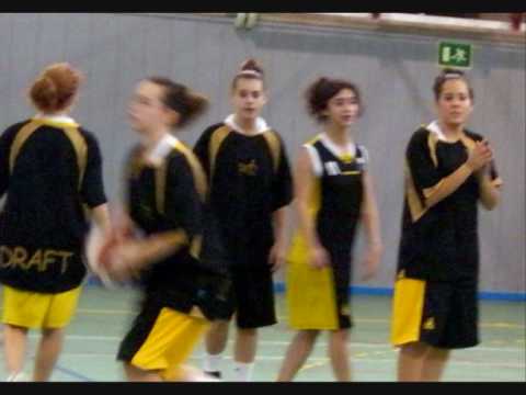 Bàsquet Draft Gramanet - Nadal 2008