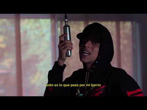 King Roker - Pablito Alimaña