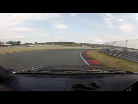 Asia Arena Oschersleben 24.09.2016 Fast 1 Part1/2 Honda Civic EK9, Mazda MX3