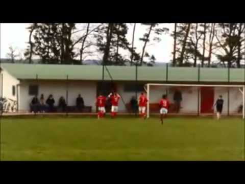 23.03.2014,TSV Bredelem - SC 18 Harlingerode, Tor von Andreas Voigt