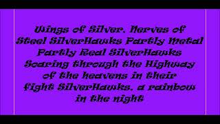 Download lagu SilverHawks Theme Song Lyrics mp3