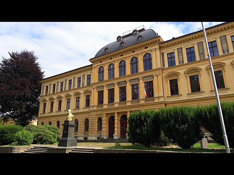 Šluknov - Schluckenau