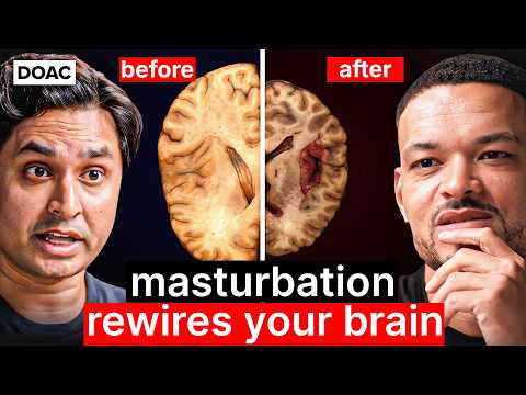 The Diary Of A CEO and HealthyGamerGG