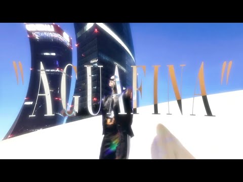 Rico Very Rare - Aguafina 💧