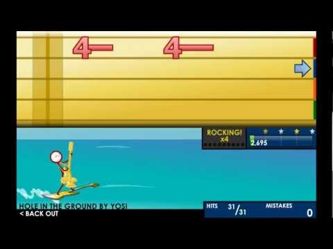 SCGMD 4: Solid G Secret - Perfect