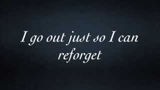 Reforget- Lauv (Lyrics)