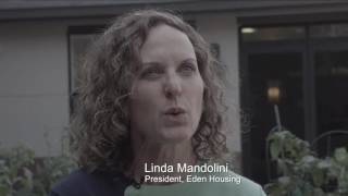 Eden & MidPen Housing: Affordable Transit-Oriented Development