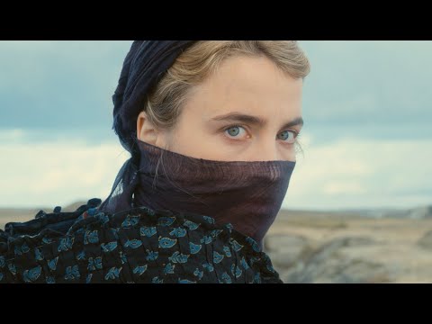 Portrait Of A Lady On Fire (2020) Trailer