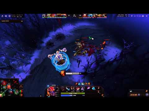 How to Tinker Dota 2 at patch 7.23