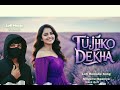 Tujhko Dekha To Aise Laga FemaleVersion Seema Rizvi Saaniya Khan ️ Romantic Evergreen Song ️