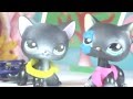 Littlest Pet Shop: Ваня и Саня (1 серия) 