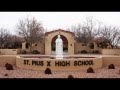 St Pius X Virtual Tour