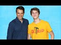 I Met Ralph Macchio From Cobra Kai/Karate Kid!