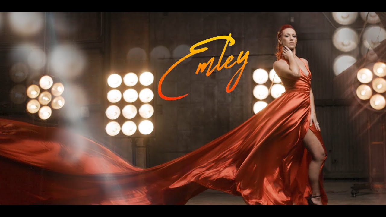 Promotional video thumbnail 1 for Emley