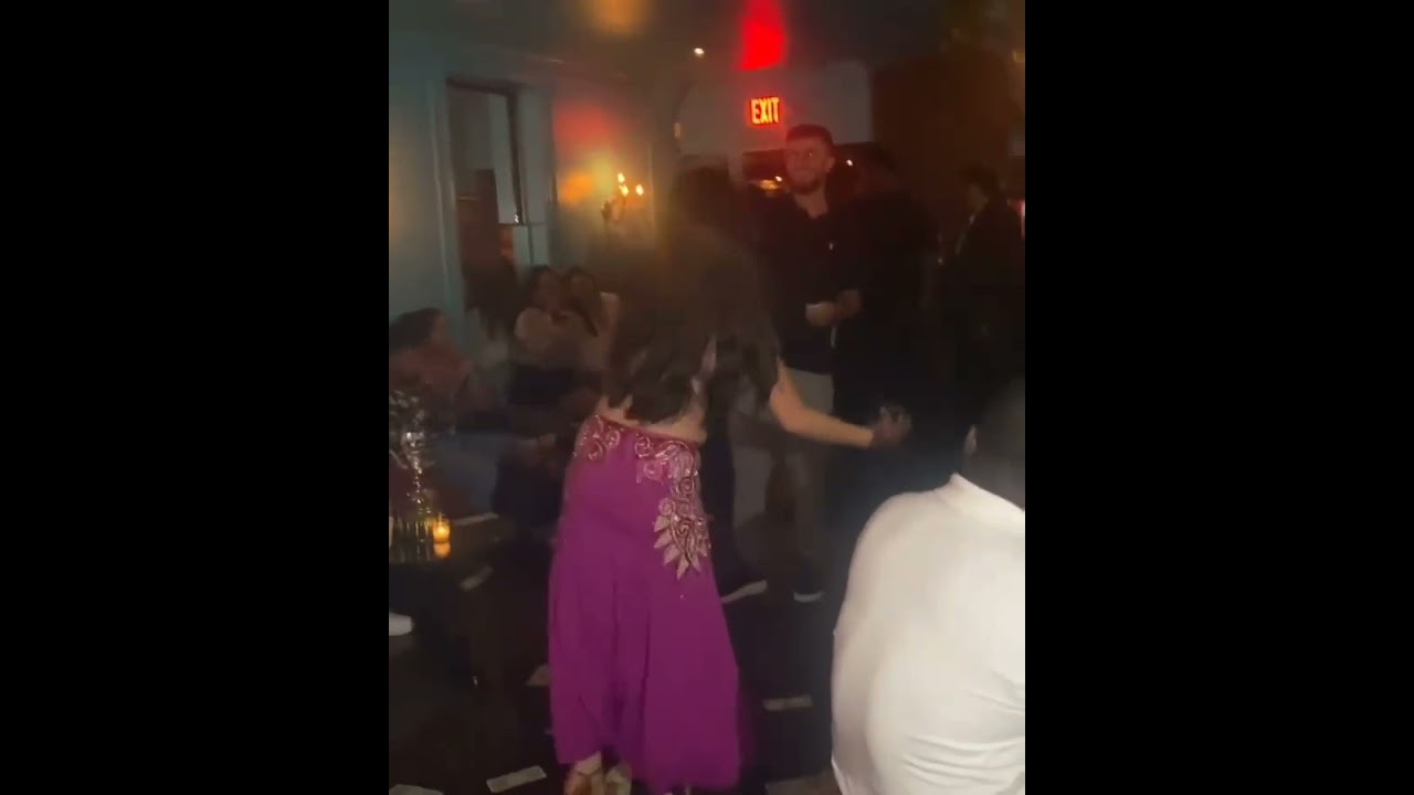 Promotional video thumbnail 8 for Mio Dance Entertainment