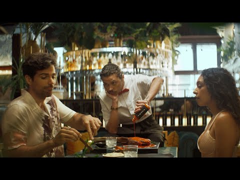 Just Say When | Truff Hot Sauce Spot