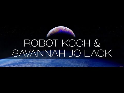 Robot Koch and Savannah Jo Lack - Eta Aquarid