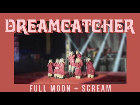 Dreamcatcher (드림캐쳐) - Full Moon + Scream (Cover Dance by TS STARS) @ SENIORA 13 : ASPECTRY 2023