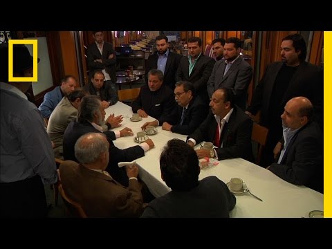 Gitanos americanos - Conoce a los gitanos | National Geographic