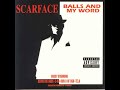 Scarface - Stuck At A Standstill