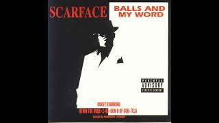 Scarface - Stuck At A Standstill