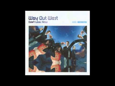 Blue Room Project - Out of Area (Habersham and Numinous Mix) [HQ]
