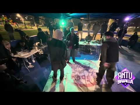 MCMADETUHERMANA vs NCO  (4tos) midseason25 