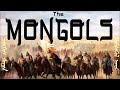 THE MONGOL EMPIRE Song By Mr Nicky
