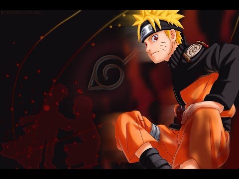 Naruto Shippuden OST - Douten (Heaven Shaking Event) [HQ]