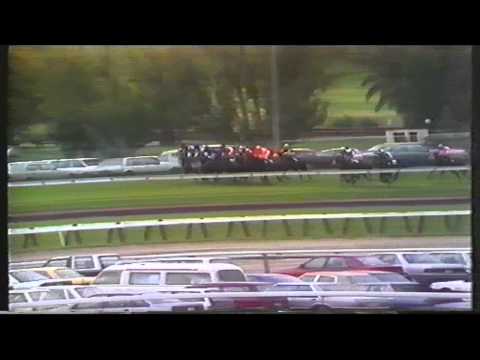 Veandercross - Mackinnon Stakes 1992
