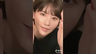 【イヤホン推奨】耳元を押さえられてる様に聞こえる【深田えいみ】