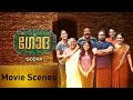 Godha Movie Scenes Tovino Thomas Wamiqa Gabbi Malayalam Movie ManoramaMAX