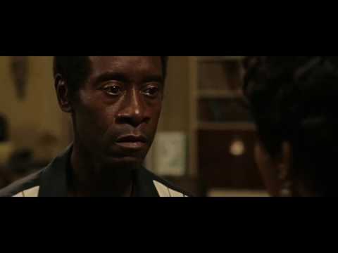 Miles Ahead (2015) - Pelea entre Miles y Frances