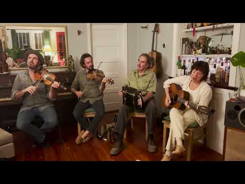 Harmony Concert Series: Savoy Family Band